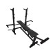 Home Gym Bench 8 in 1 exerciser 